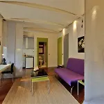 Pera Apartahotel 4*