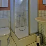 Apartahotel Pera Estambul