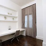 Pera Apartahotel 4*