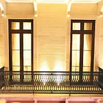 Pera Apartahotel