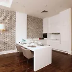 Apartahotel Pera