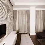 Apartahotel Pera 4*