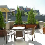 Apartahotel Pera