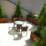 Apartahotel Pera