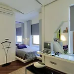 Apartahotel Pera Estambul