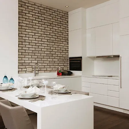Apart Otel Pera