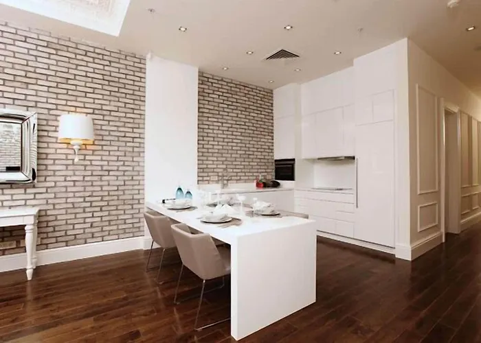 公寓式酒店 佩拉住宅酒店