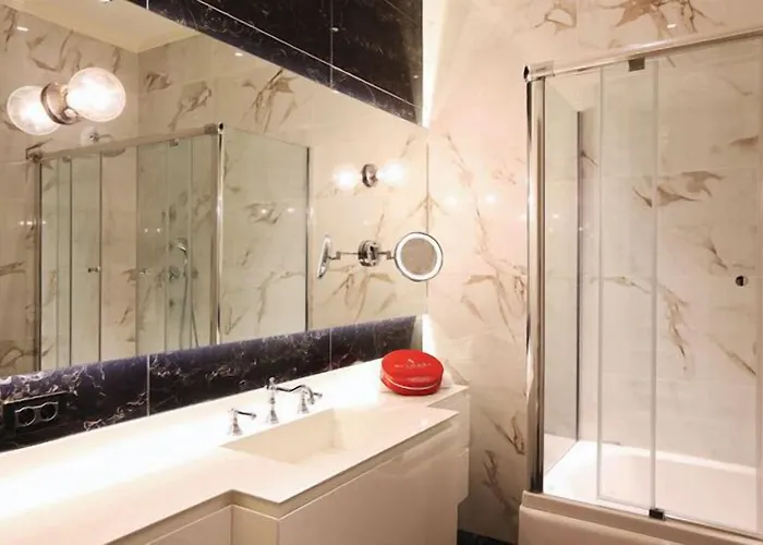 公寓式酒店 佩拉住宅酒店