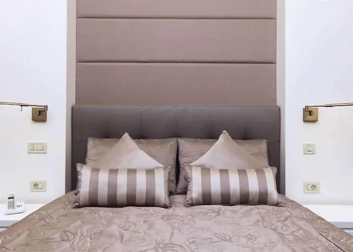 佩拉住宅酒店 公寓式酒店