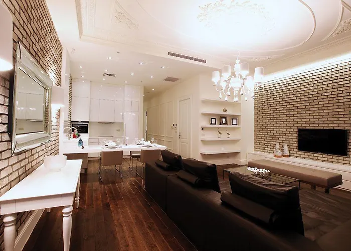 佩拉住宅酒店 伊斯坦布尔