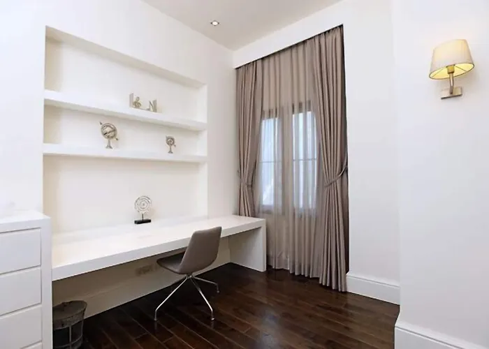 佩拉住宅酒店 伊斯坦布尔