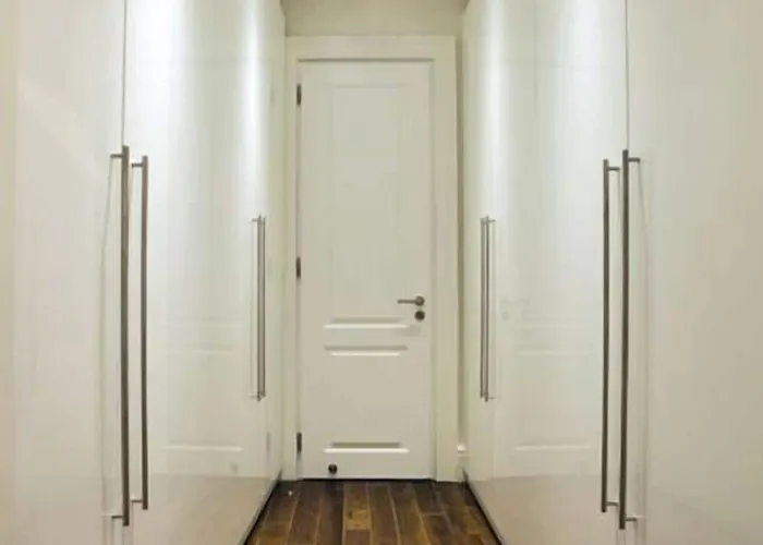 佩拉住宅酒店 4*