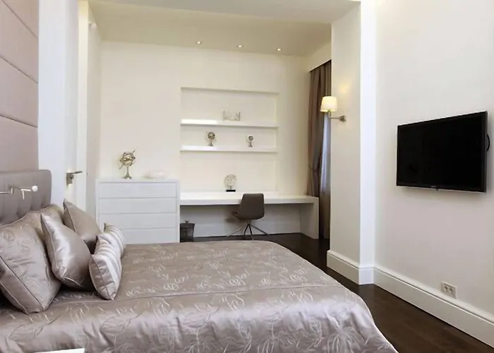 佩拉住宅酒店 伊斯坦布尔