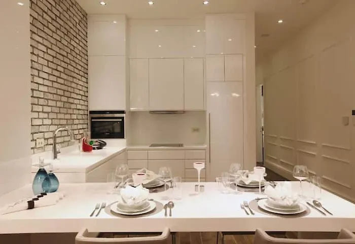 公寓式酒店 佩拉住宅酒店