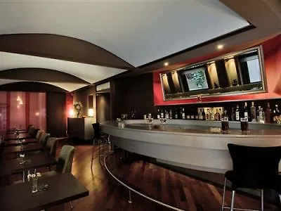 佩拉住宅酒店 4* 伊斯坦布尔