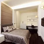 Pera Aparthotel Istanbulská provincie