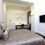 Pera Aparthotel Istanbulská provincie