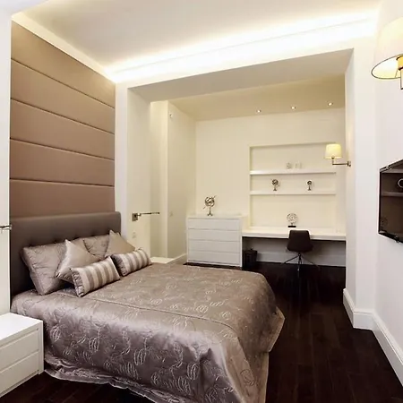 Pera Apart-hotel Istambul