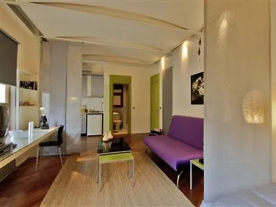 Pera Lejlighedshotel 3*