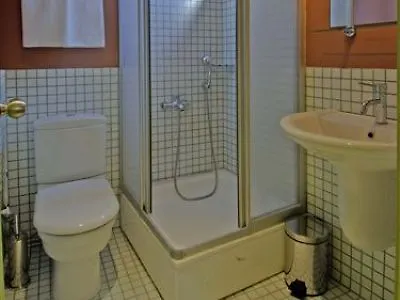 Lejlighedshotel Pera Istanbul