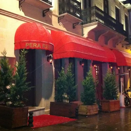 Pera Istanbul