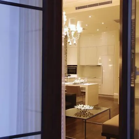 Aparthotel Pera Provincia di Istanbul