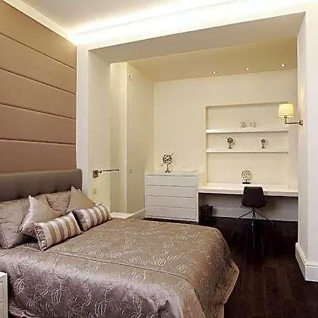 Pera 4* Isztambul