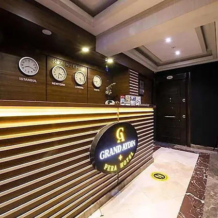 Pera Apartmanhotel