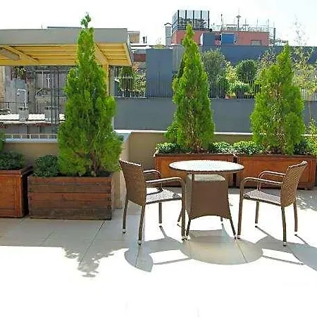 Apartmanhotel Pera