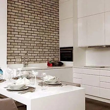 Apart-hotel Pera Istambul