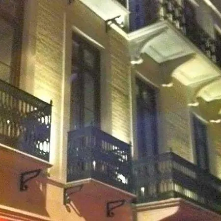 Pera Istambul