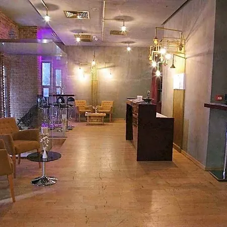 Apartmanhotel Pera