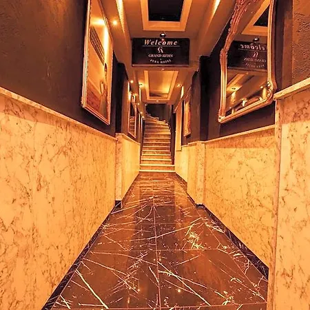 Pera Apartmanhotel