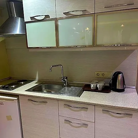 Pera Apart-hotel 4*