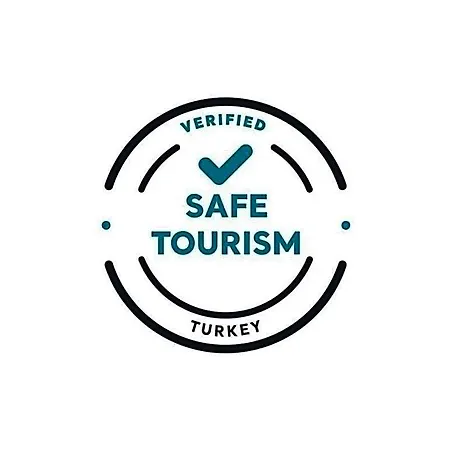 Pera Apartmanhotel Isztambul