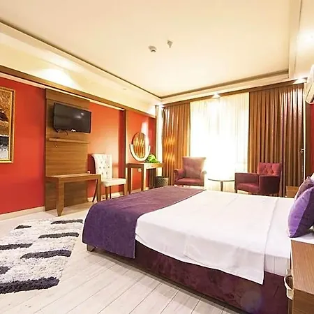Apartmanhotel Pera 4*