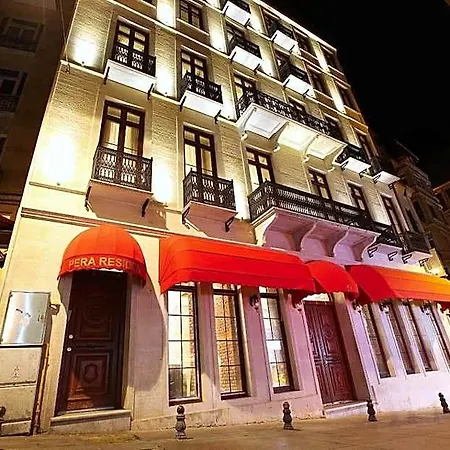 Pera 4* Istanbul