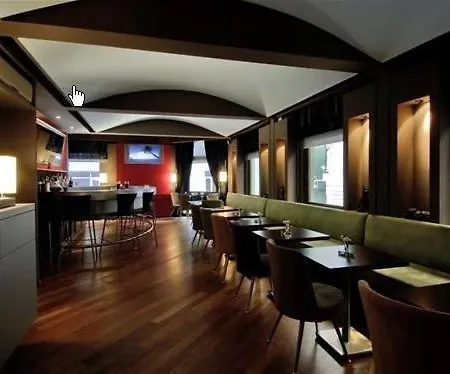 Apart-hotel Pera 4*