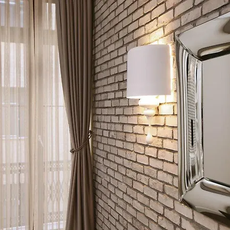 Aparthotel Pera 3*