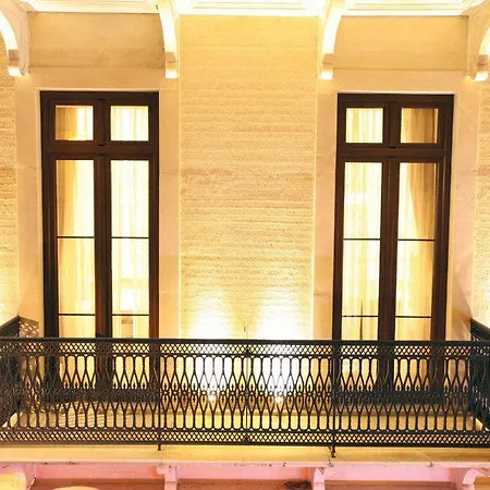 Aparthotel Pera