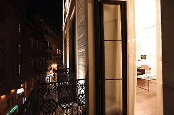 Lejlighedshotel Pera 3*
