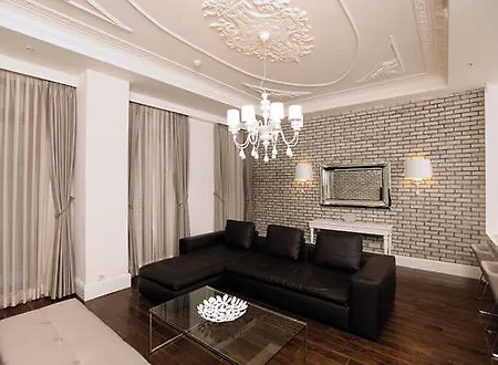 Pera Aparthotel