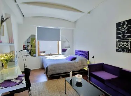 Lejlighedshotel Pera 3*