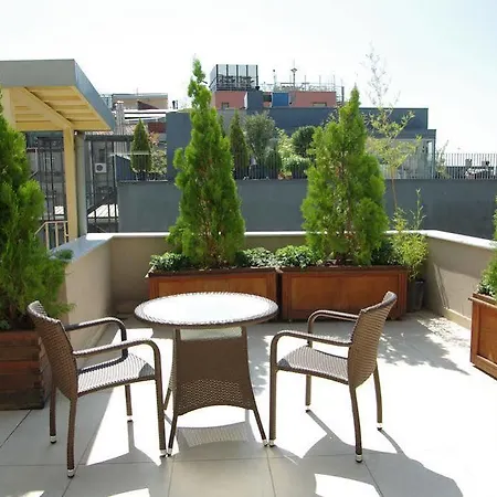 Aparthotel Pera
