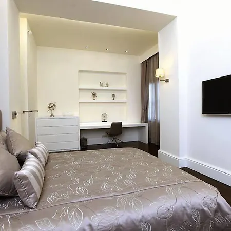 Pera Aparthotel Istanbul
