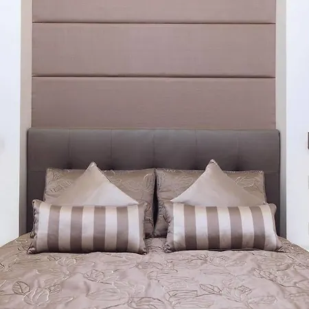 Aparthotel Pera