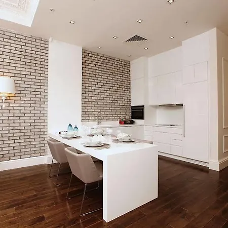 Pera Aparthotel