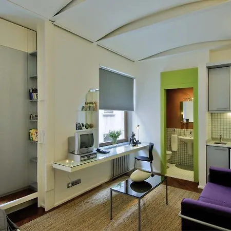 Aparthotel Pera 3*