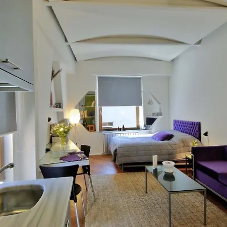 Pera Aparthotel Istanbul