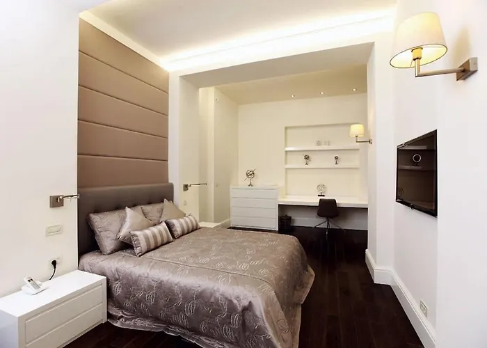 Pera Aparthotel Provincia di Istanbul